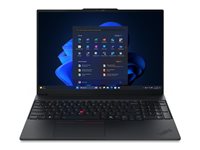 [PCS9810160] LENOVO ThinkPad E16 40,6cm (16") Ultra 7 258V 32GB 1TB W11P
