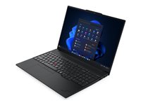 [PCS9792608] LENOVO ThinkPad E16 Gen 3 Ultra 7 256V 16GB 512GB W11P