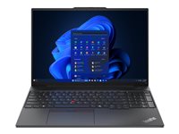 [PCS9717687] LENOVO ThinkPad E16 G2 40,6cm (16") Ultra 5 125H 16GB 512GB W11P